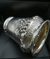 Vaso Fani Argenti in Argento 4063104 - 4063104